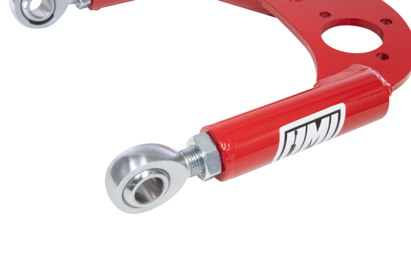UMI Performance 93-02 GM F-Body Front Upper A-Arms Adjustable