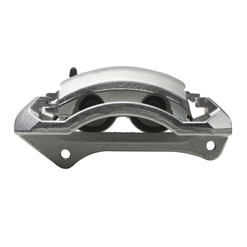 DFC 03-08 Dodge Ram 2500 Pickup Front-L Premium Caliper - Silver Zinc Coated