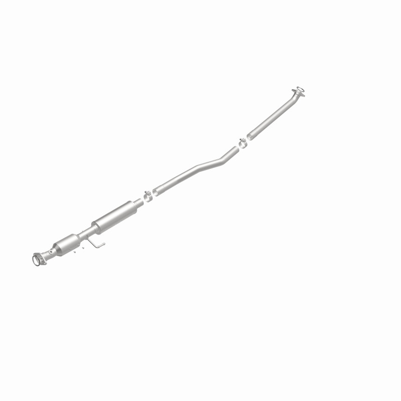 MagnaFlow Direct Fit Catalytic Converter 13-18 Mazda CX-5 OEM Underbody thumbnail 9