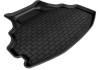 ACE Cargo Liner - Black