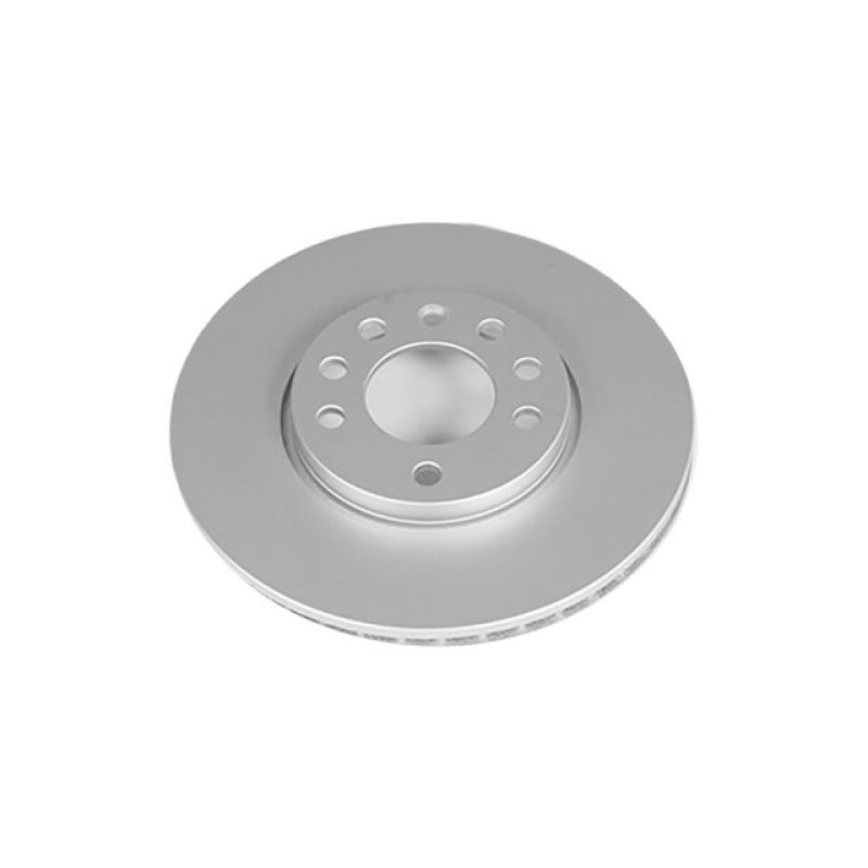 PSB Evolution Coated Rotor