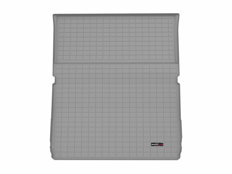 WT Cargo Liners - Grey