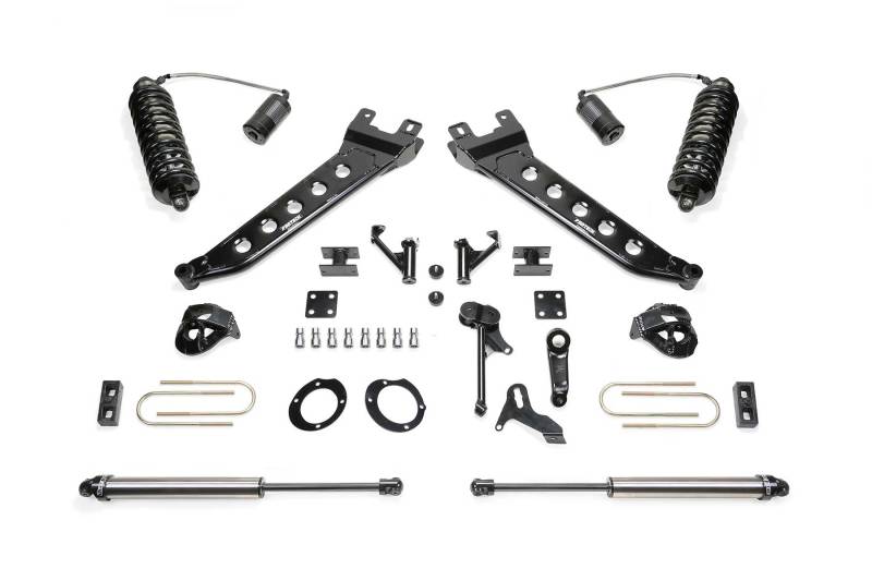 FAB Lift Kit Component Box