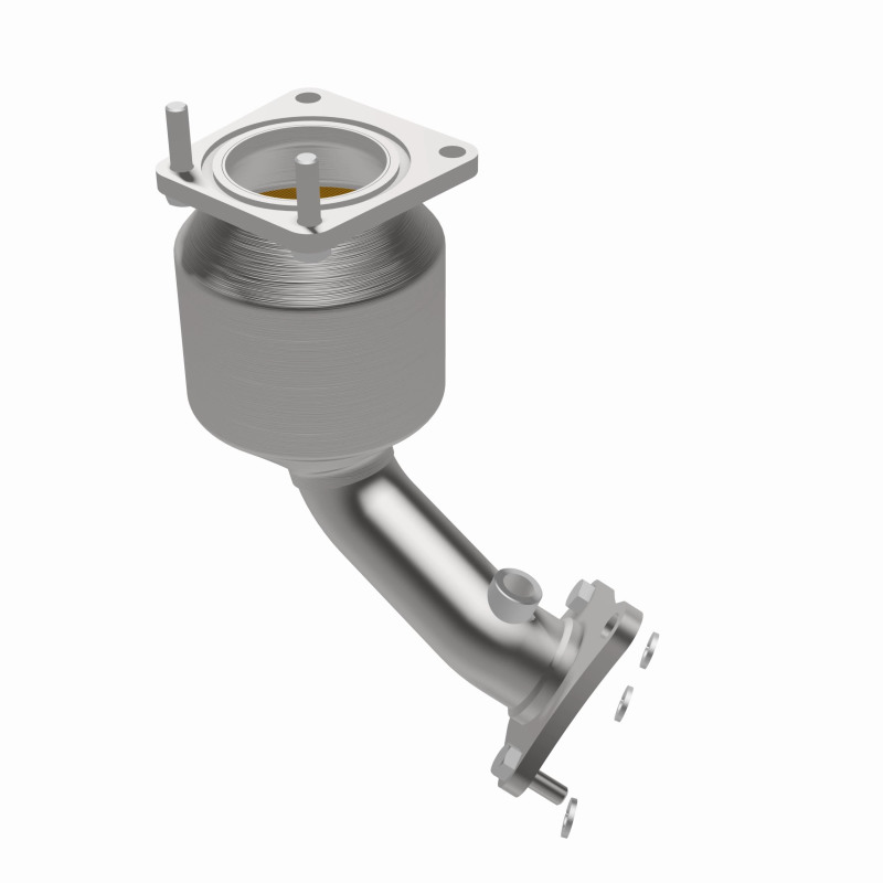 MagnaFlow Direct Fit Catalytic Converter 2007-2012 ALTIMA 3.5 L Underbody thumbnail 7