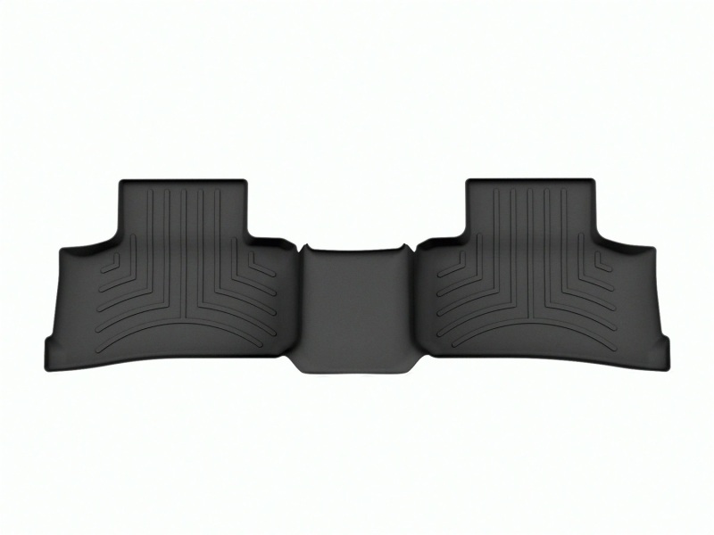 WT FloorLiner - Rear - Blk