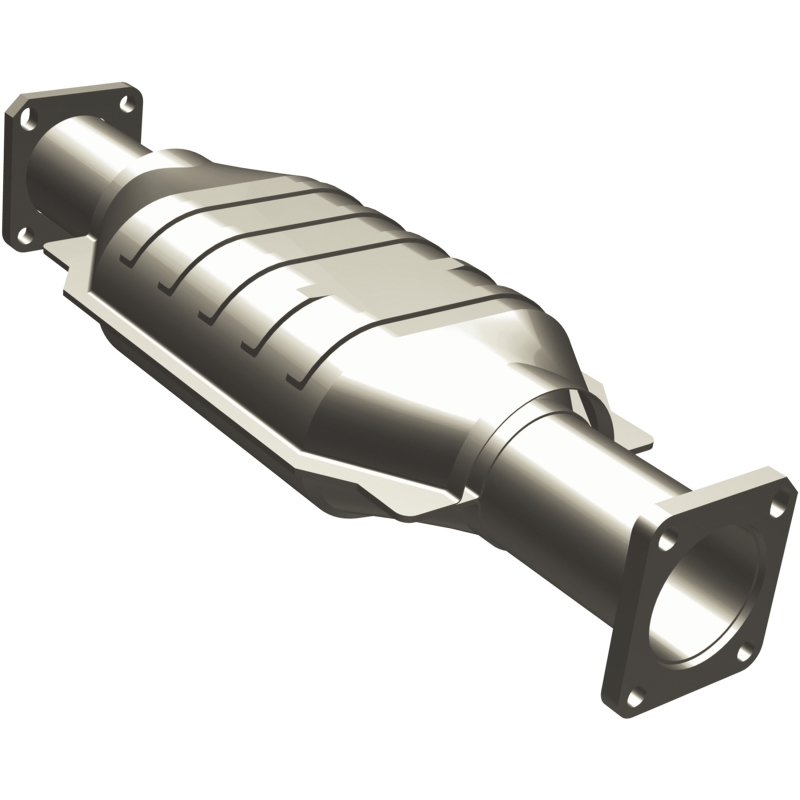 MagnaFlow Direct Fit Catalytic Converter 91-94 Isuzu Rodeo 3.1L V6 thumbnail 3
