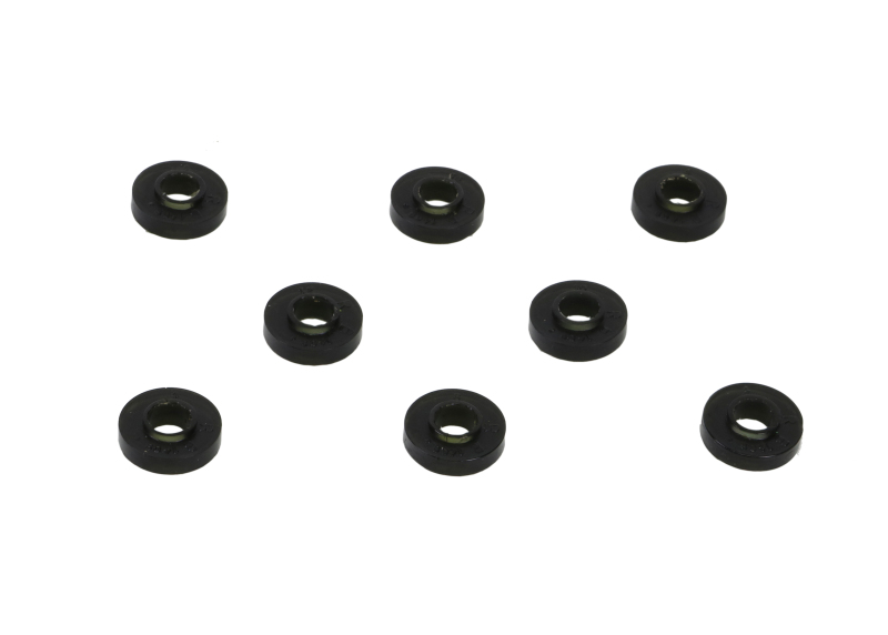 WL Bushings - Shock