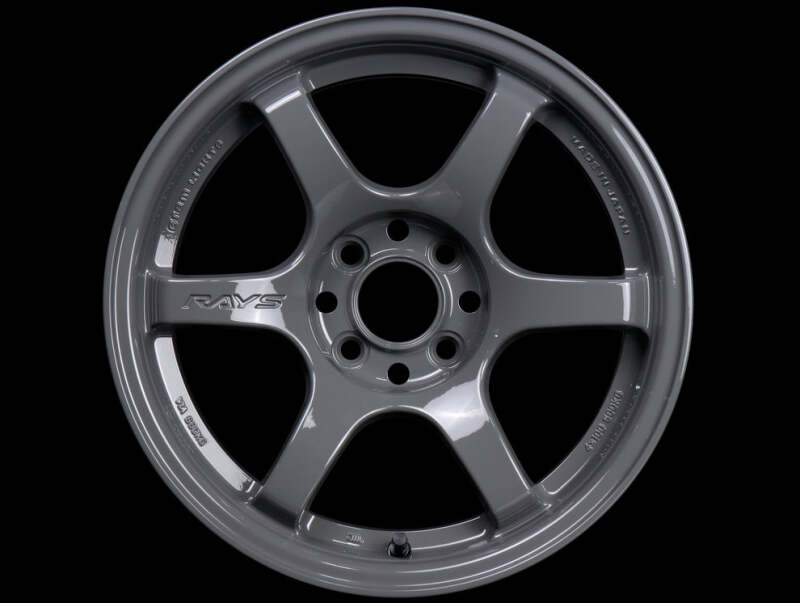 GL 57DR Wheels