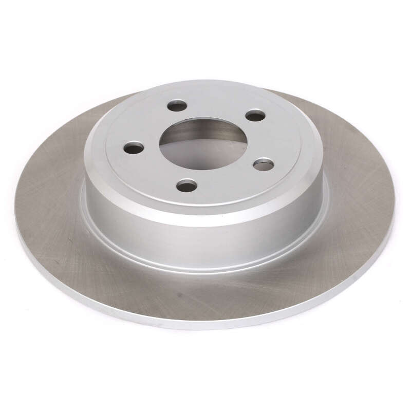 PSB Semi Coated Rotors