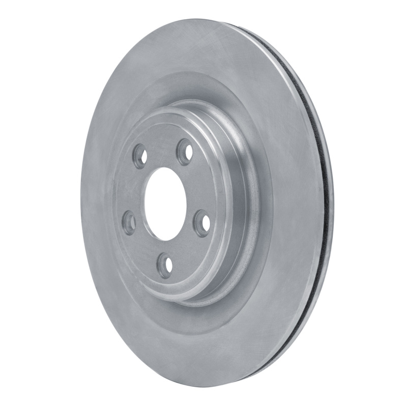 R1 06-15 Jaguar S-Type Rear Brake Rotor Set w/Ceramic Pads and Hardware (2x dfc600-20018, 1x rnc2310-1095-01) thumbnail 5