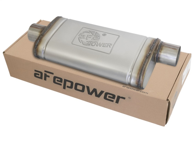 AFE Universal Mufflers