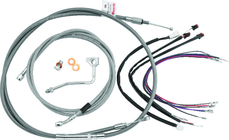 BUR Cable Kits