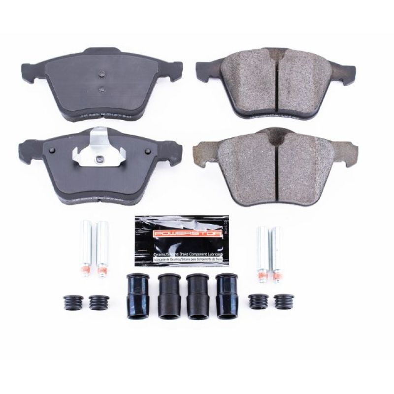 PSB Z23 Evolution Brake Pads