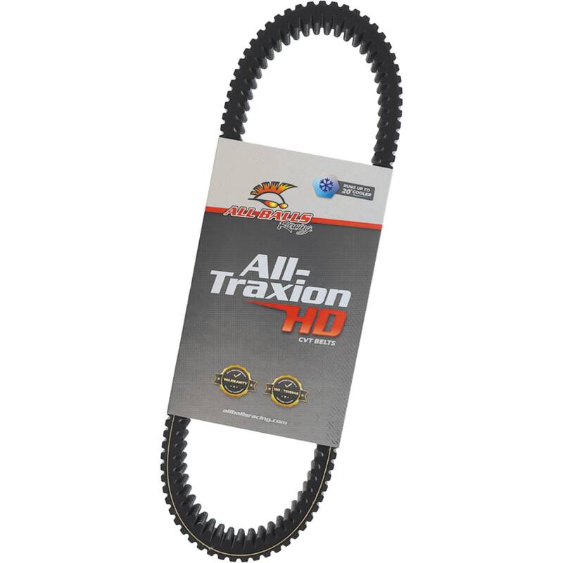ABR CVT Belts