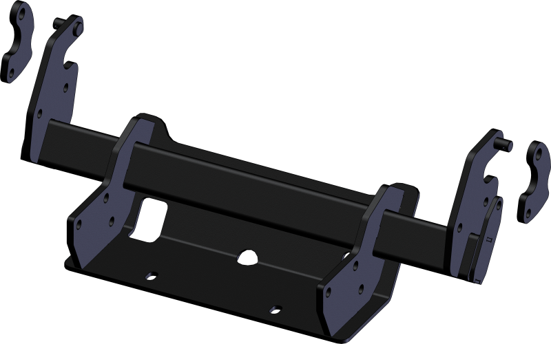 KFI Plow Mounts