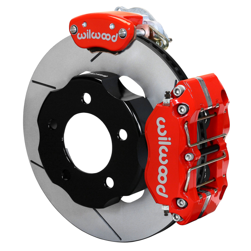 WIL Dynapro Brake Kit