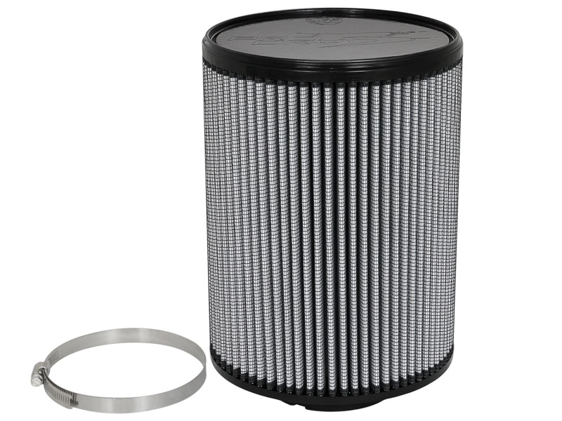 Magnum FLOW Universal Air Filter w/ Pro DRY S Media
MagnumFLOW Universal Clamp On PRO DRY S Air Filter