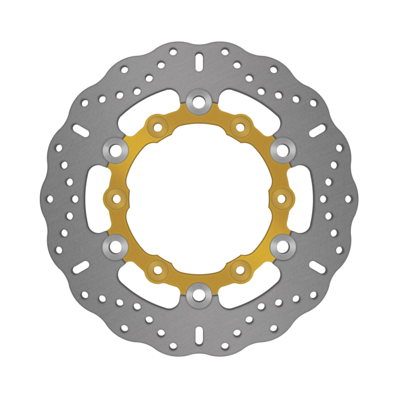EBC MD Contour Rotors