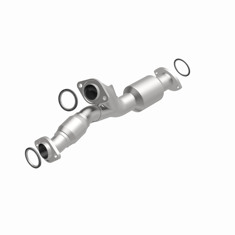 MagnaFlow Direct Fit Catalytic Converter 96-97 Lexus GS300 3.0L thumbnail 9