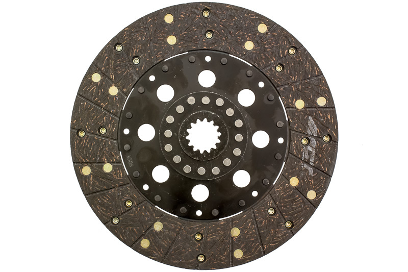 ACT 1993 Toyota Supra Modified Rigid Street Disc thumbnail 9