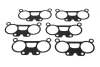 GReddy Metal Throttle Gasket RB26DETT (6 Pcs) thumbnail 5