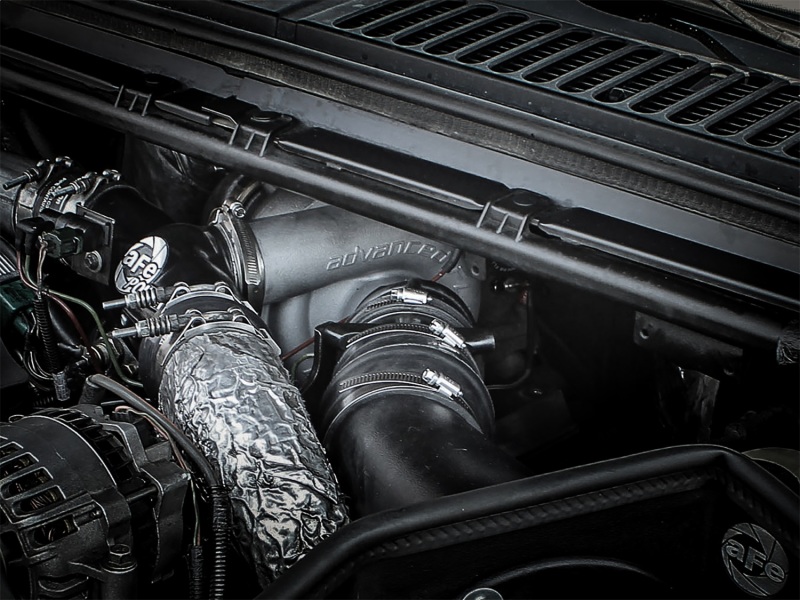 BladeRunner Street Series Turbocharger