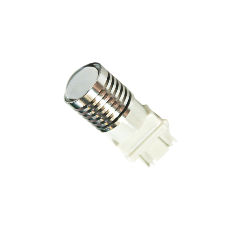 Oracle 3157 5W Cree LED Bulbs (Pair) - Cool White thumbnail 2