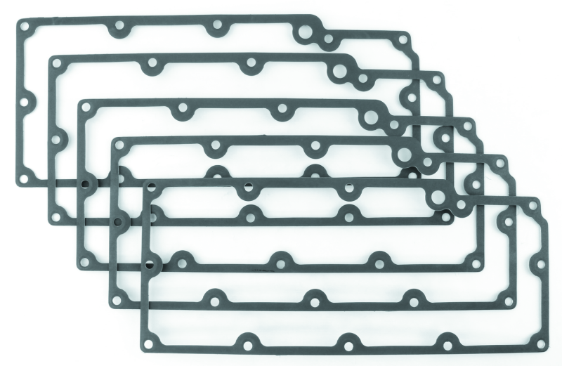 Twin Power 93-98 FLH FLT Oil Pan Gasket Replaces H-D 26077-93 5 Pk thumbnail 2