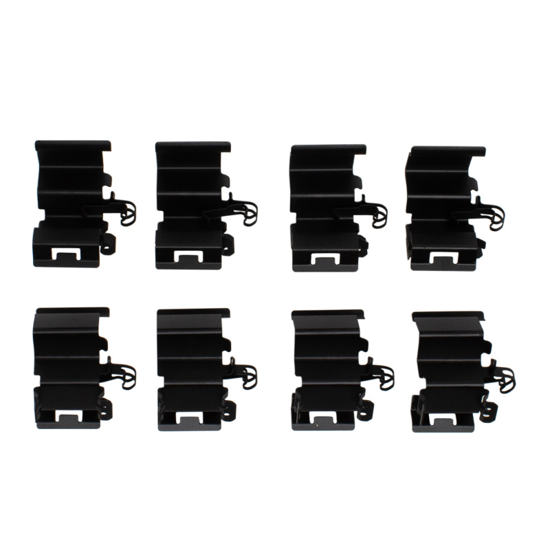 DFC 19-25 Jeep Wagoneer L Front 5000 Advanced Ceramic Brake Pads and Hardware Kit thumbnail 5