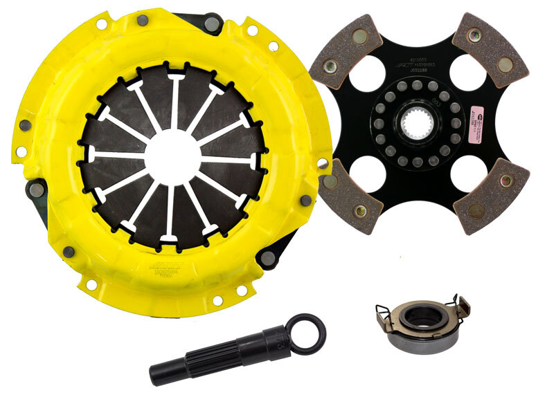 ACT HD/Race Clutch Kits