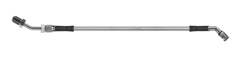 GR Powersports Clutch Lines