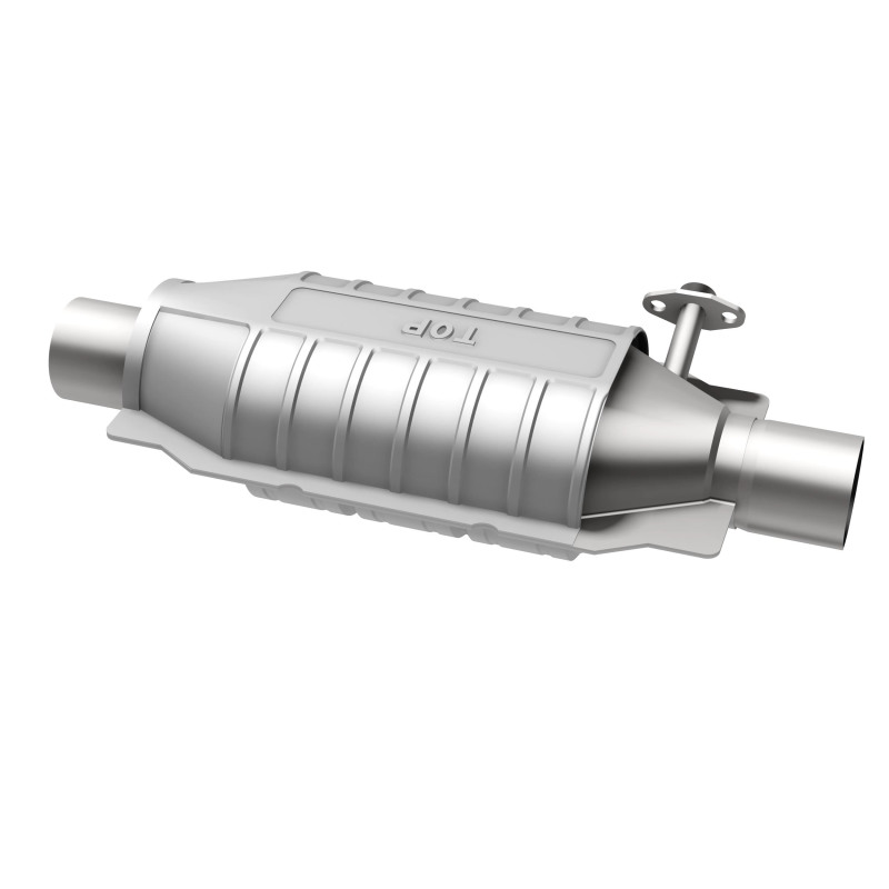 MagnaFlow Universal Catalytic Converter Qf Toyota thumbnail 9