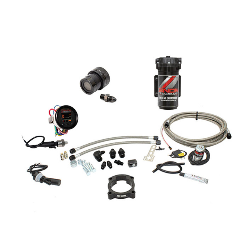 NEX Water Injection Kits