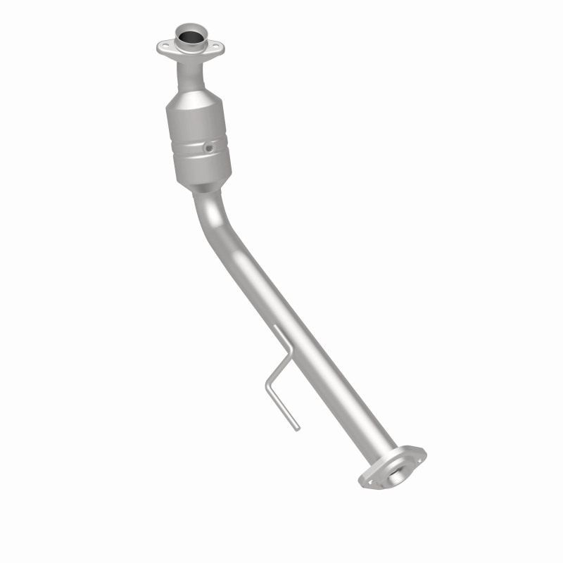 MagnaFlow Direct Fit Catalytic Converter 05-06 Jeep Wrangler L4-2.4L thumbnail 7