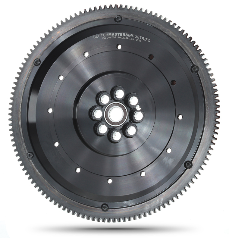 Lightweight Steel Flywheel for FX725