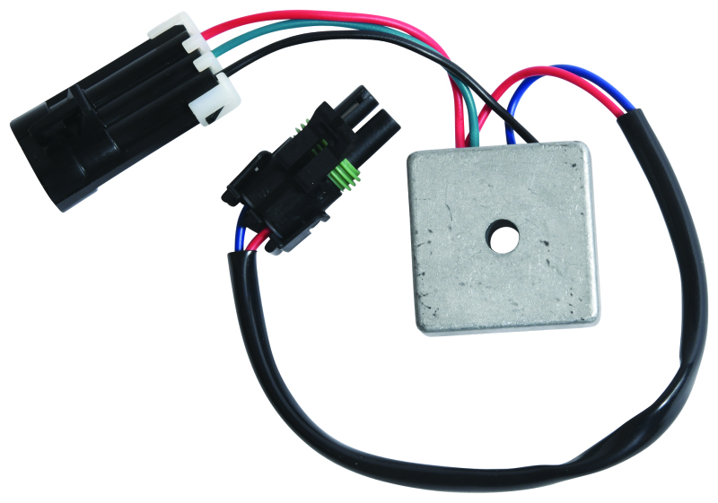 All Balls Racing Relay Solid State Turf Mode