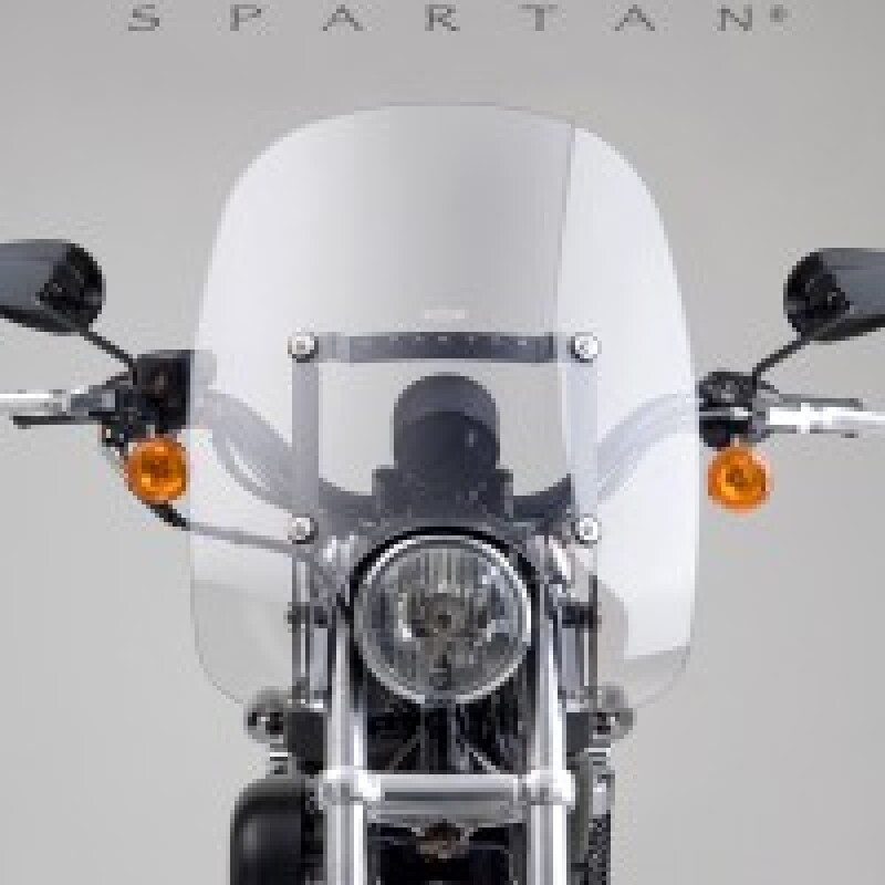 NAT Spartan