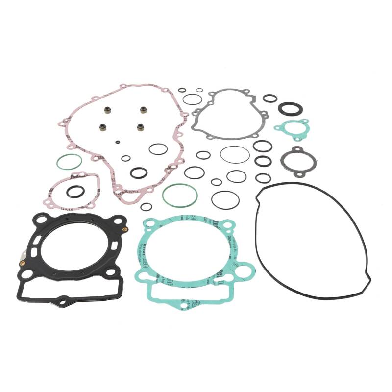VEP Complete Gasket Kit
