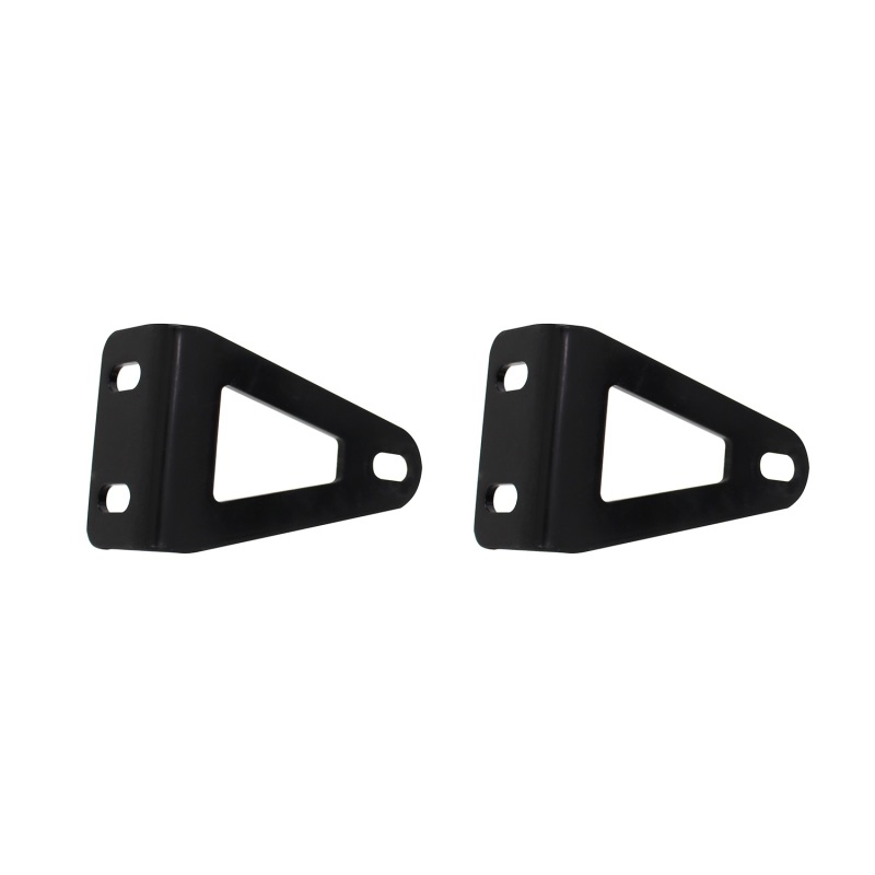 Westin HDX Grille Guard LED Light Bracket for 20 or 30 inch LED Bar - Black thumbnail 6