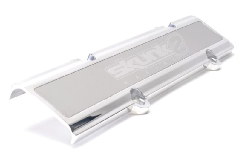 Skunk2 Honda/Acura B Series VTEC Polished Billet Wire Cover thumbnail 3