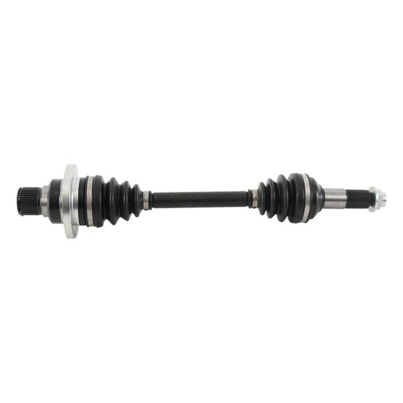 ABR Xtreme Duty Axles