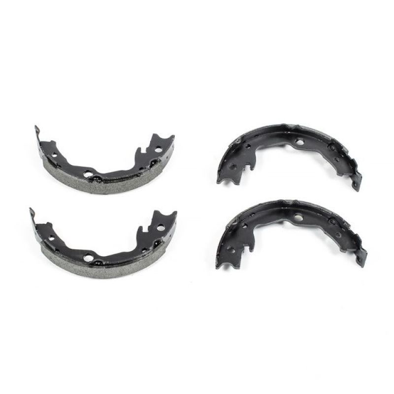 PSB Autospecialty Brake Shoes