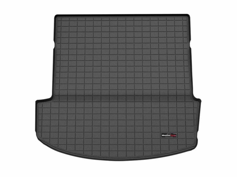 WT Cargo Liners - Black