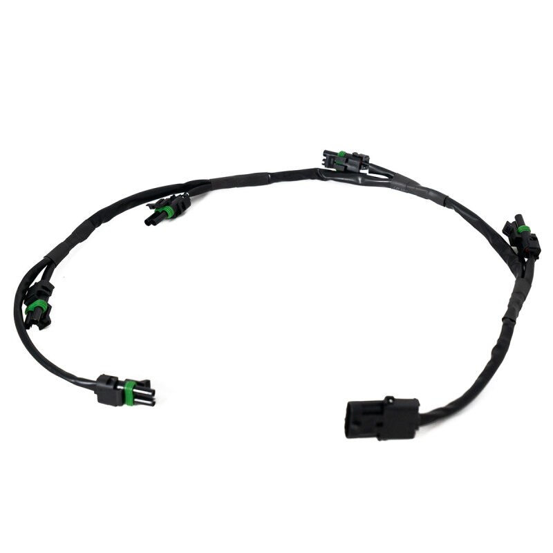Baja Designs Linkable Wiring Harness 5 XLs - Universal