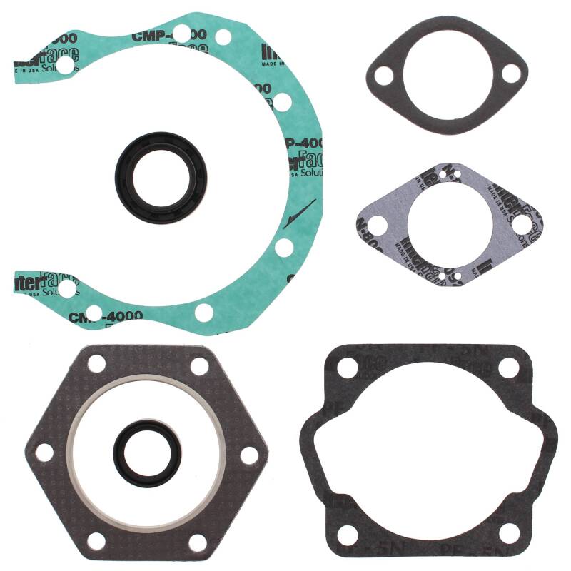 VEP Complete Gasket Kit