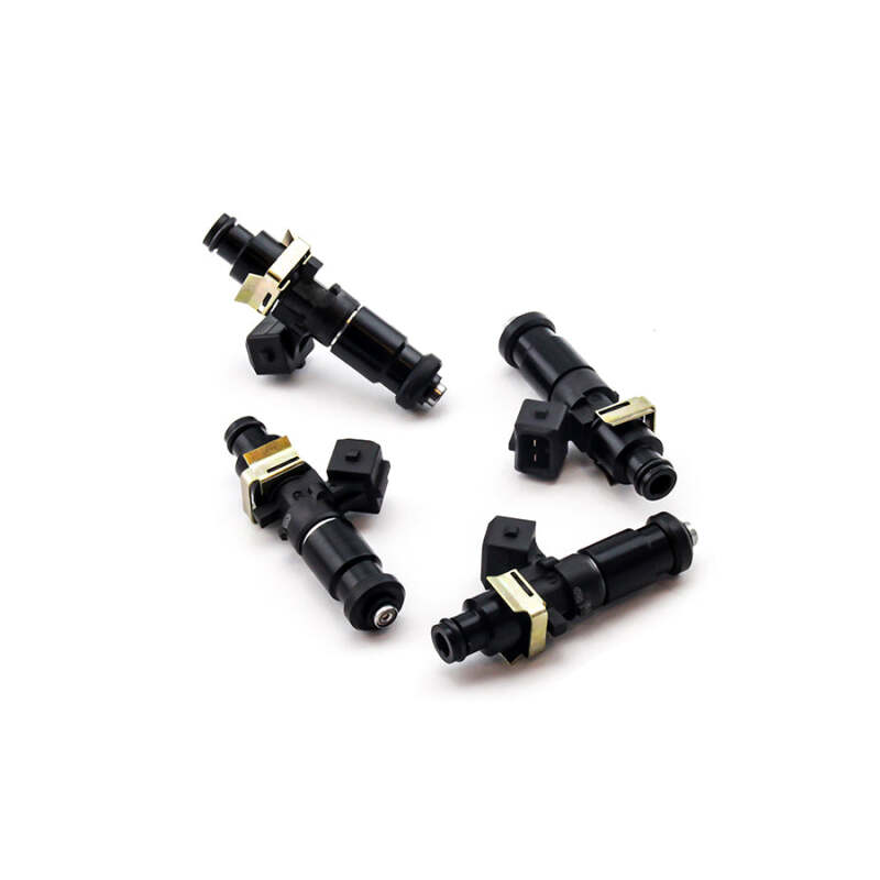 DW 1250cc Injector Sets -4 Cyl