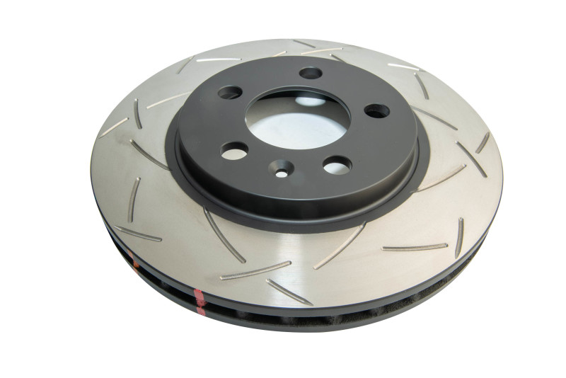DBA 4000 Series Slotted Rotors