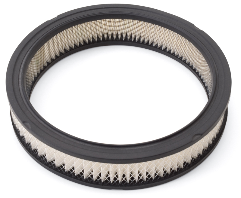 Edelbrock 10-Inch X2-Inch Street Element thumbnail 3