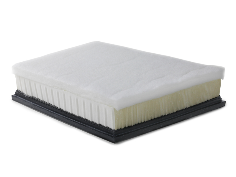 aFe POWER 11-16 GM Diesel Trucks V8-6.6L (td) LML ProGuard OE Replacement Air Filter thumbnail 4