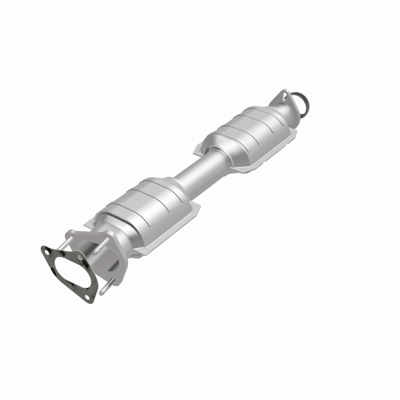 MagnaFlow Direct Fit Catalytic Converter 89-94 Ford Truck 2.9/4.0 CA thumbnail 8